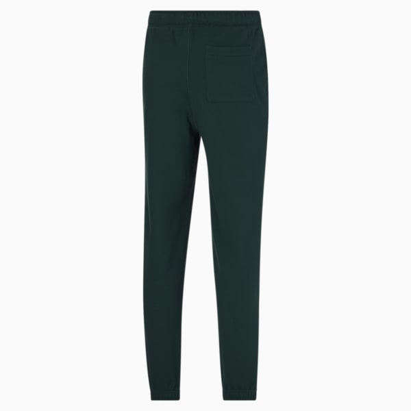 PUMA x TMC Everyday Hussle Sweatpants, June Bug, extralarge
