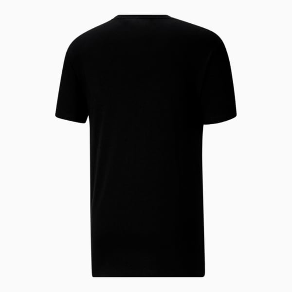 PUMA x TMC Everyday Hussle Graphic Tee, Puma Black, extralarge