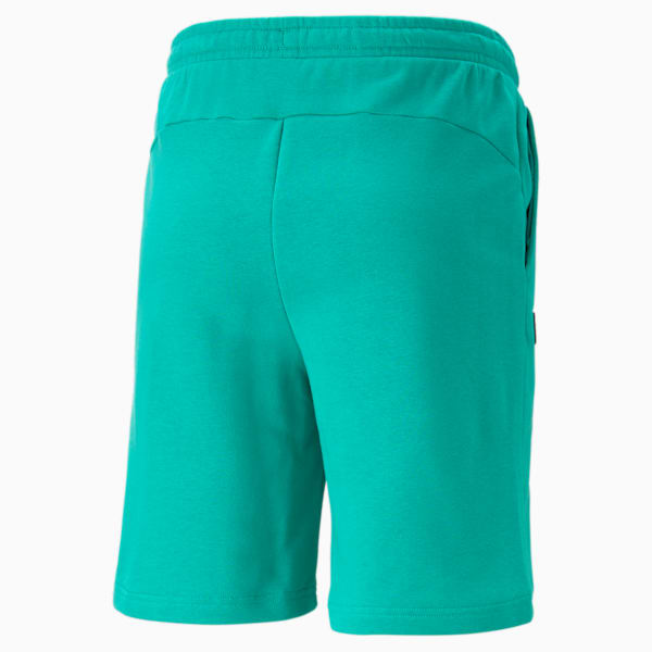 Mercedes-AMG Petronas Essentials Shorts, Mint