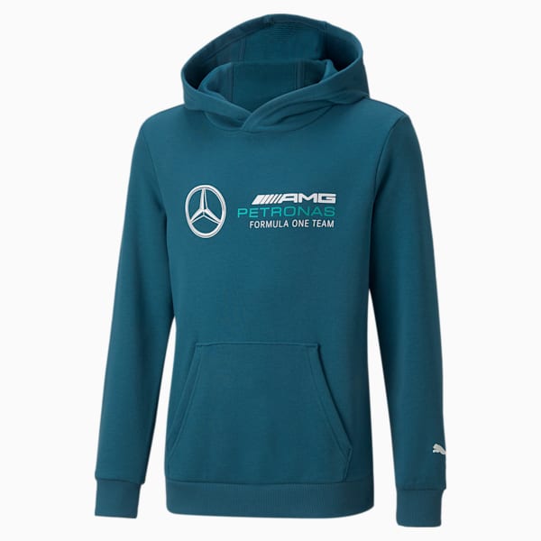 Sudadera puma mercedes shop