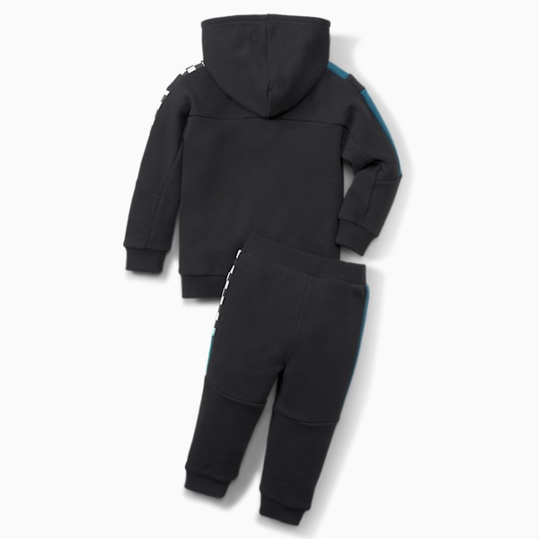 puma jogger set