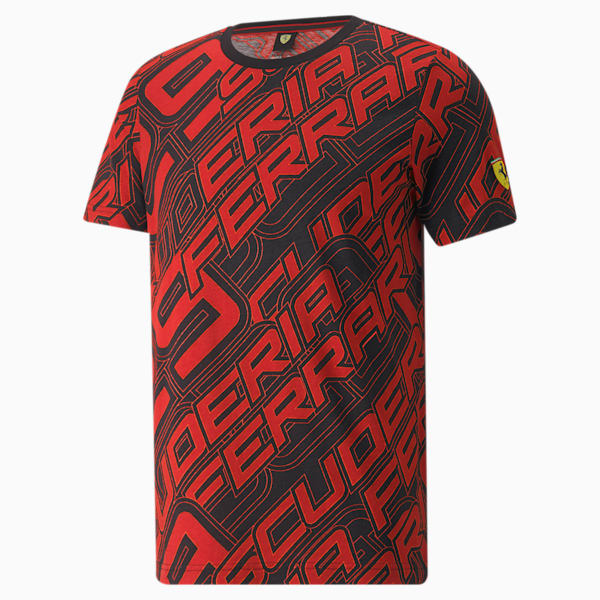 Puma ferrari t shirt india discount