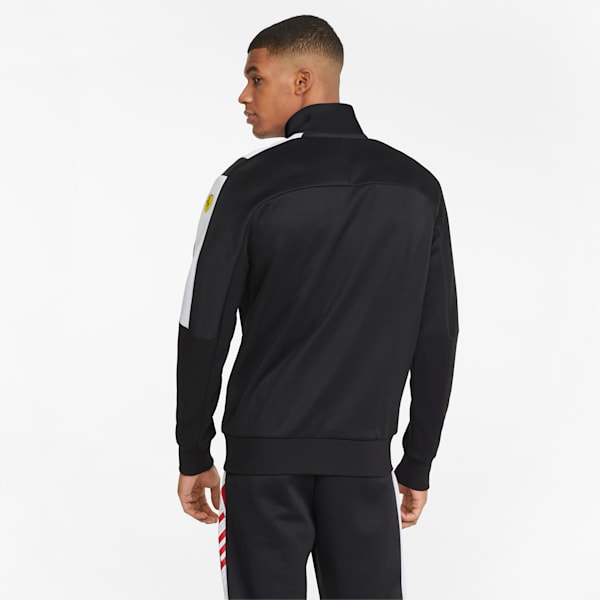 Scuderia Ferrari Race MT7 Men's Track Pants