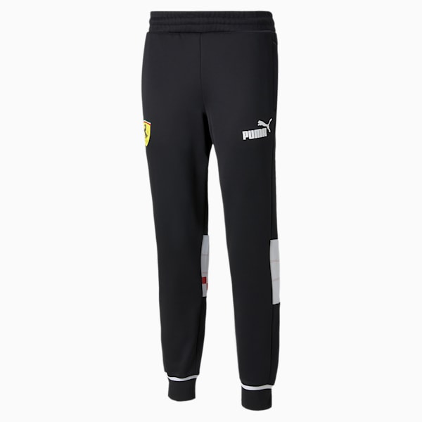 scuderia ferrari track pants