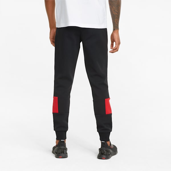 scuderia ferrari race men's sweatpants