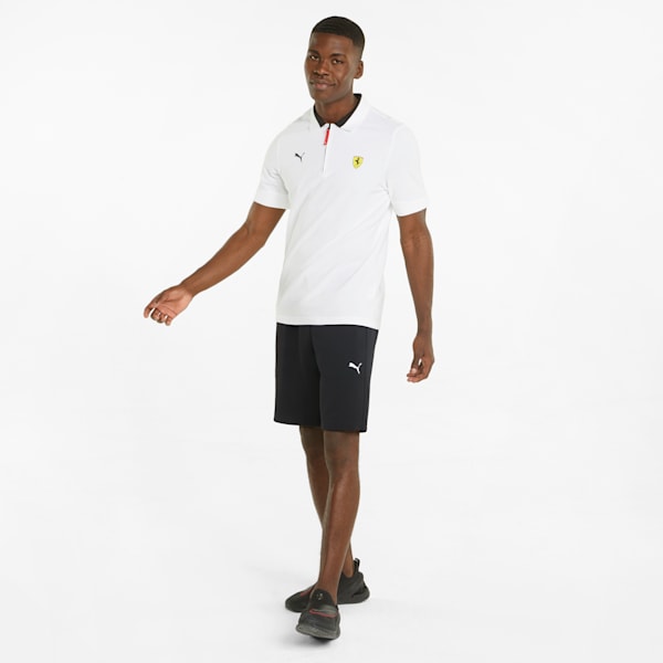 Scuderia Ferrari Race Men s Sweat Shorts PUMA