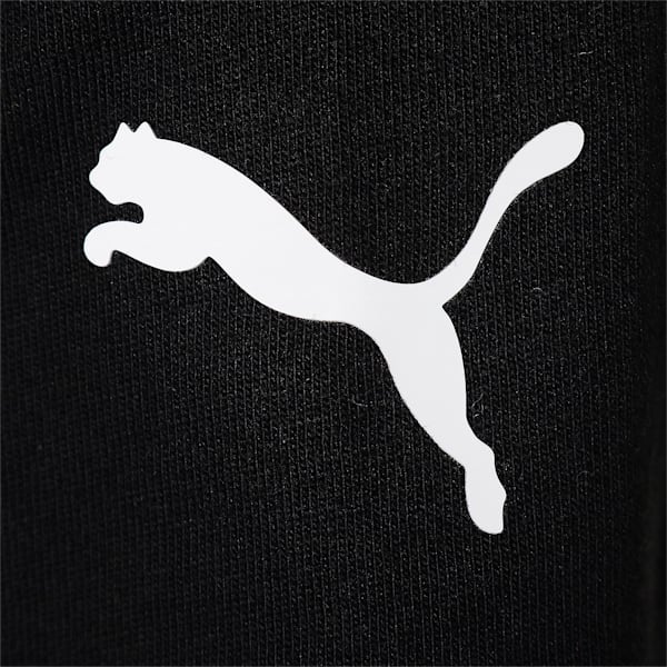 メンズ フェラーリ レース カラード ビッグシェル 半袖 Tシャツ, Puma Black