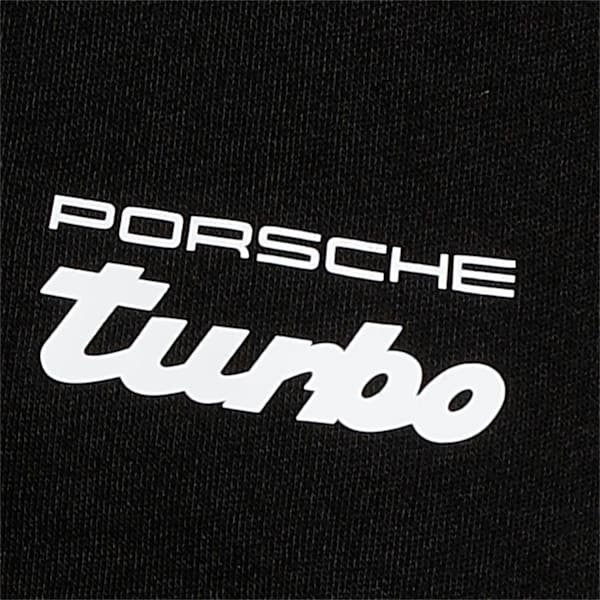 Porsche Legacy Men's Sweatpants, Puma Black
