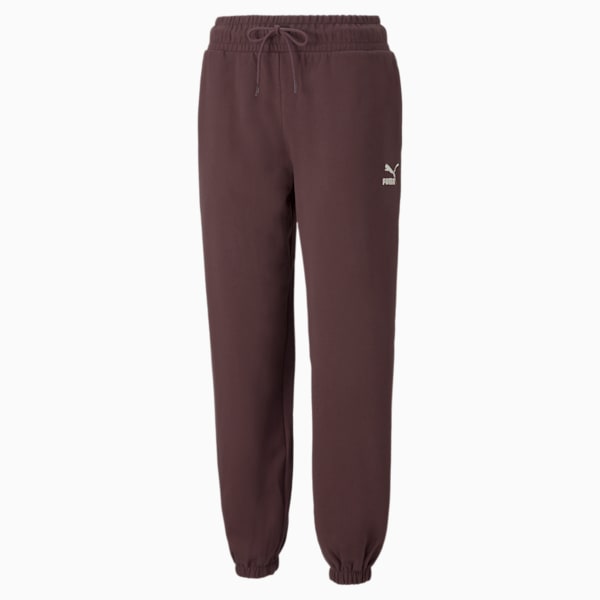 Classics PLUS Relaxed Women's Joggers, Fudge, extralarge-GBR