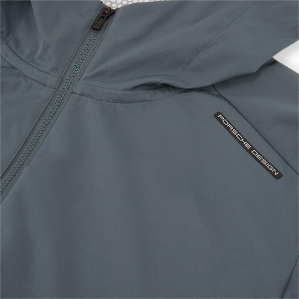 Porsche Design RCT Graphene Men's Jacket, Dark Slate