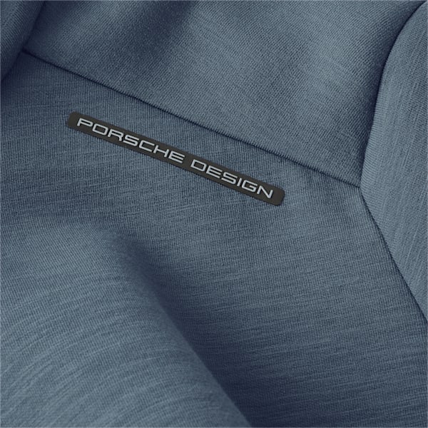 JACQ2K Hoodie - Luxury Sports Sweaters for Men, Porsche Design