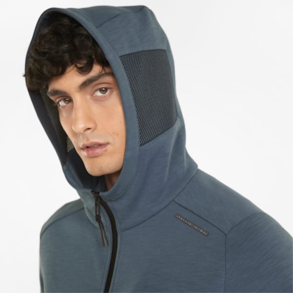 Factureerbaar Toerist Onbevredigend Porsche Design Ready to React Hooded Men's Sweat Jacket | PUMA