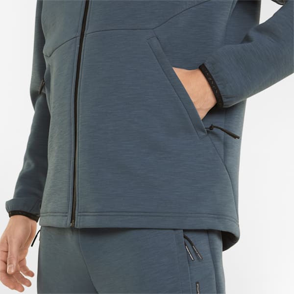 JACQ2K Hoodie - Luxury Sports Sweaters for Men, Porsche Design