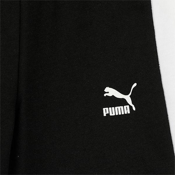 Fruitmates Kid's Shorts, Puma Black, extralarge-IND