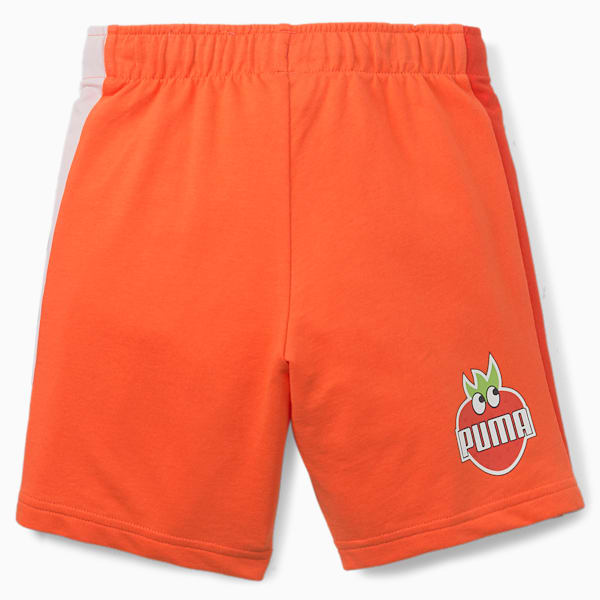 Fruitmates Kid's Shorts, Firelight, extralarge-IND
