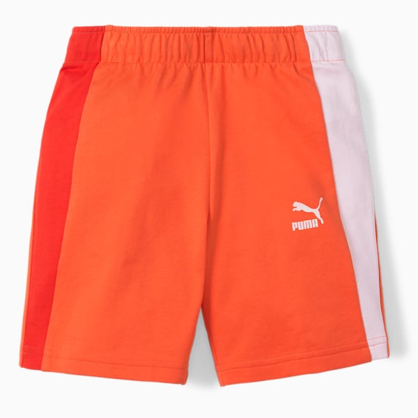 Fruitmates Kid's Shorts, Firelight, extralarge-IND