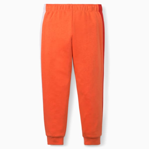 FRUITMATES Kids' Sweatpants, Firelight, extralarge-IND