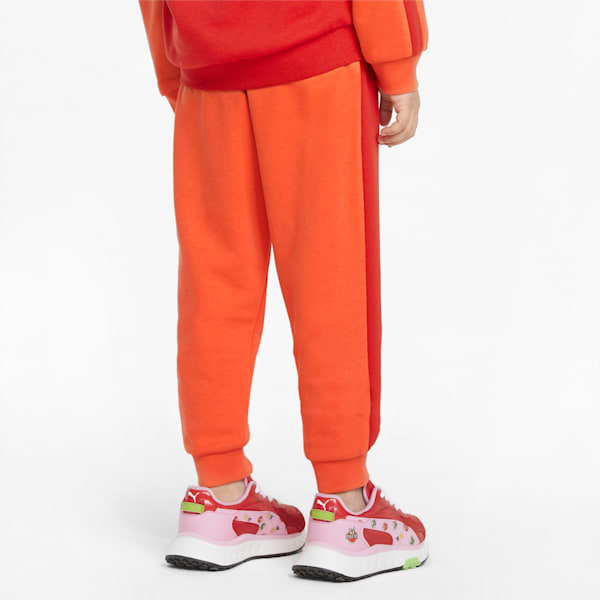 FRUITMATES Kids' Sweatpants, Firelight, extralarge-IND