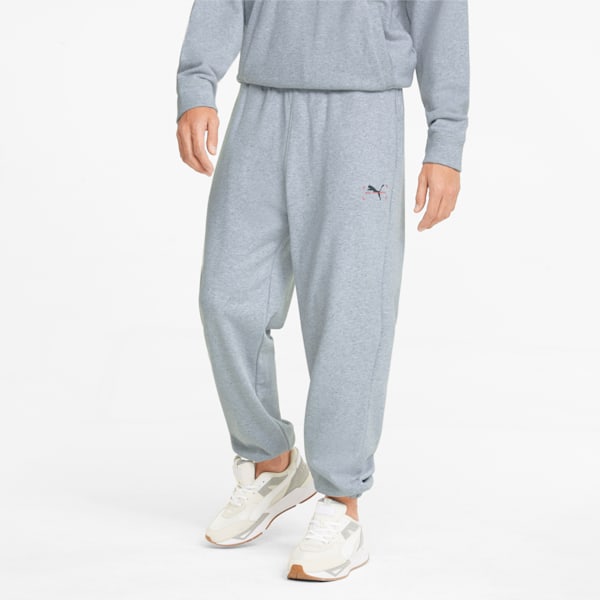 RE:Collection Relaxed Men's Pants | PUMA