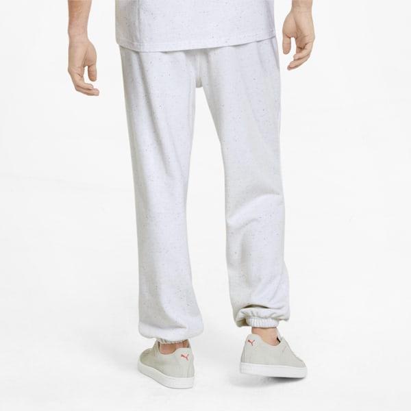 Pants Hombre RE:Collection, Pristine Heather, extralarge