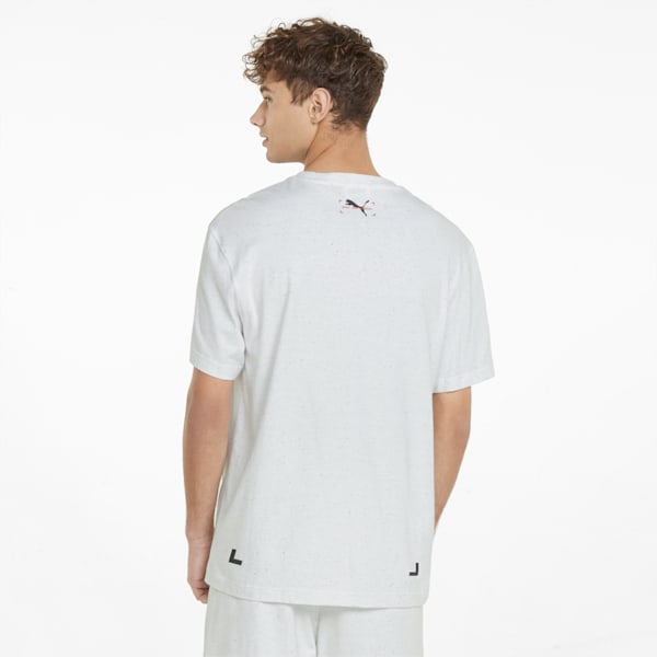 Playera deportiva holgada para hombre RE Collection PUMA