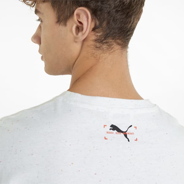 Playera deportiva holgada para hombre RE Collection PUMA