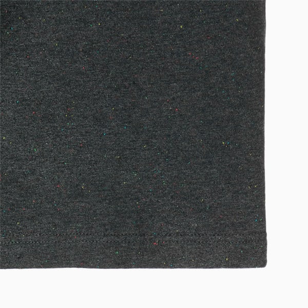 ウィメンズ RE COLLECTION リラックスド クルーネック スウェット TR, Dark Gray Heather, extralarge-JPN