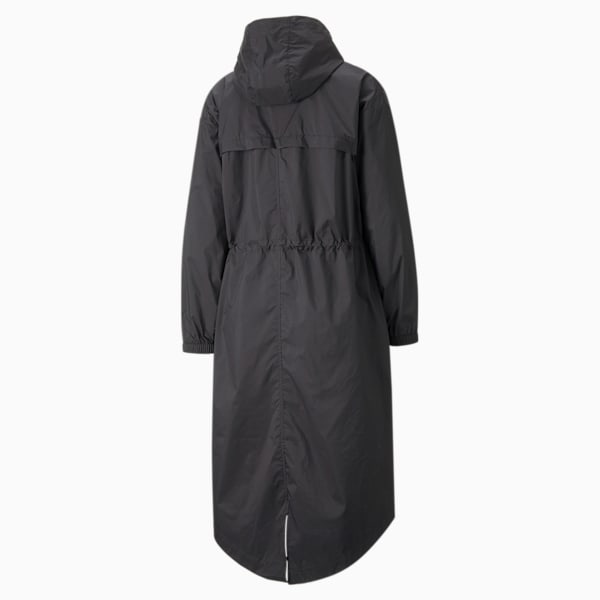 ウィメンズ CRYSTAL G. ジャケット, Puma Black, extralarge-JPN