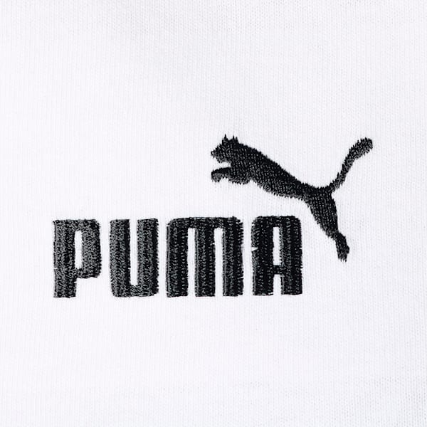 ウィメンズ PUMA x LIBERTY バッジ 半袖 Tシャツ, Puma White, extralarge-JPN