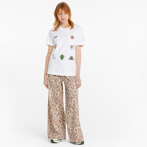 puma liberty pants
