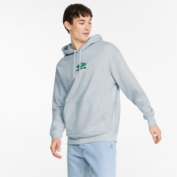 Sudadera Puma con capucha para hombre