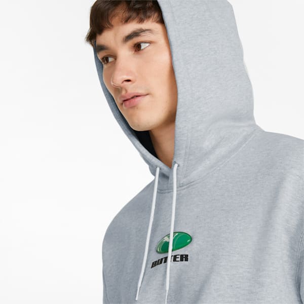 Puma x sonic men's hoodie store