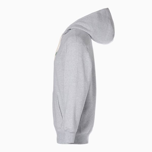 メンズ PUMA x BUTTER GOODS フーディー, Light Gray Heather, extralarge-JPN