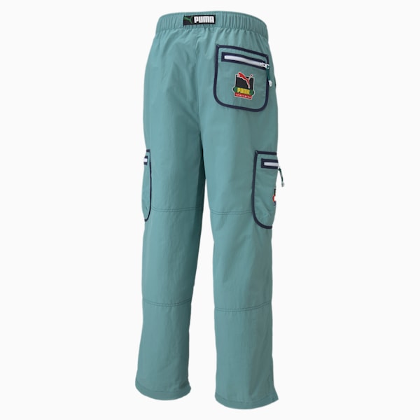 Pantalones PUMA x DAPPER DAN para hombre