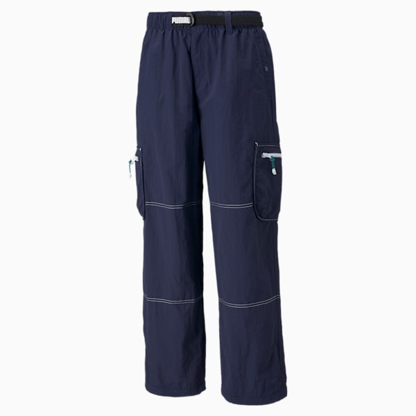 PUMA x BUTTER GOODS Light Men's Track Pants, Spellbound, extralarge