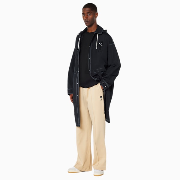 puma nylon jacket