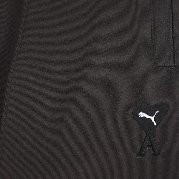 puma ami wide pants