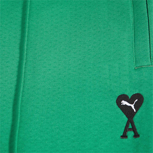 puma ami wide pants