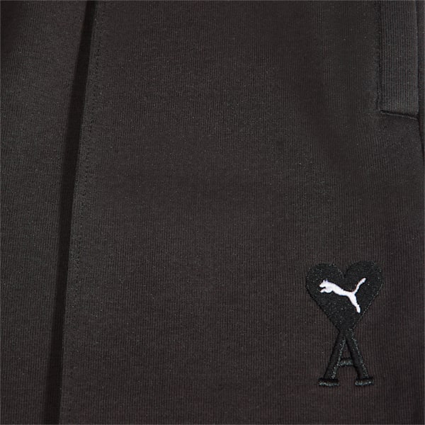 puma ami wide pants