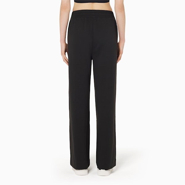 puma ami wide pants