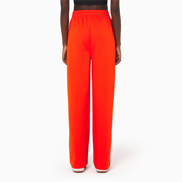 puma ami wide pants