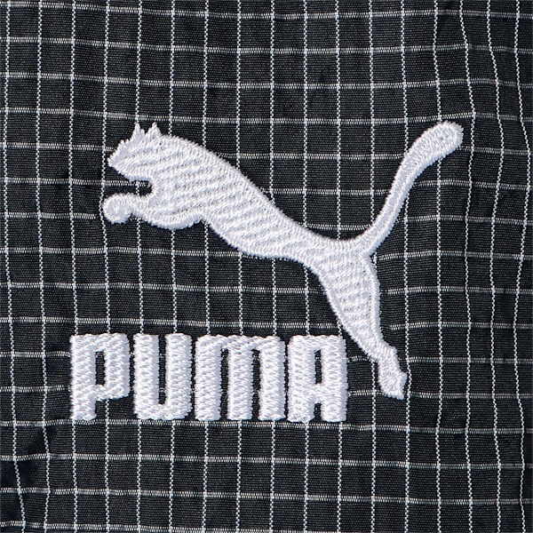 メンズ HC カーゴ ショーツ 9 WV, Puma Black, extralarge-JPN