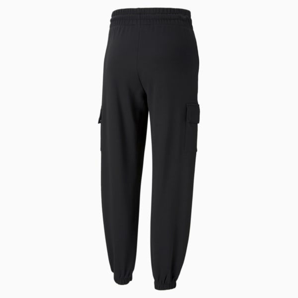 puma clsx joggers