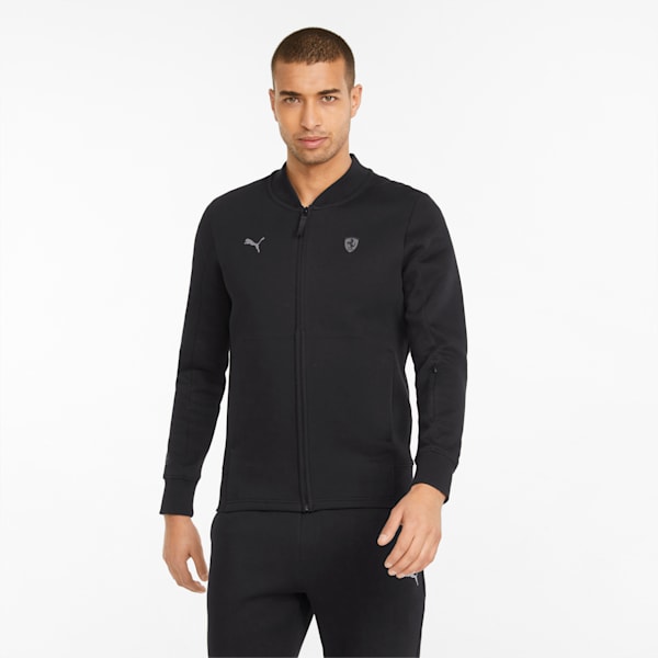 Puma ferrari jacket india best sale
