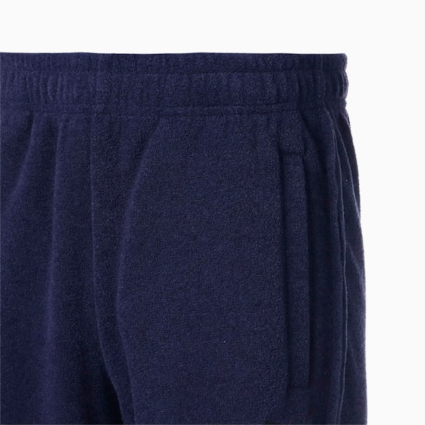 メンズ ヘビー スウェット パンツ, Peacoat, extralarge-JPN