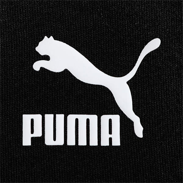 ウィメンズ CLASSICS Tシャツ ドレス, Puma Black