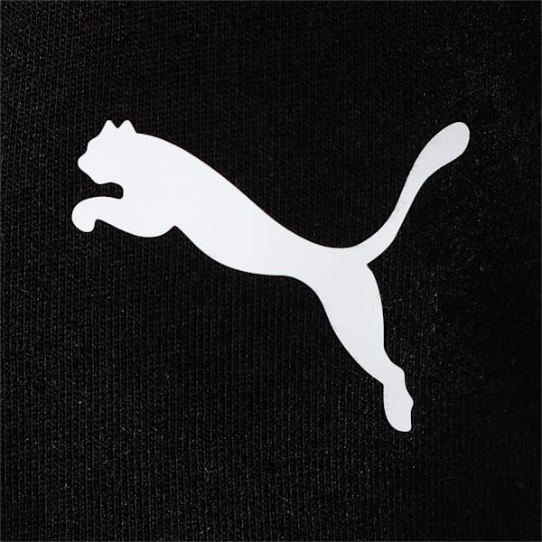 メンズ メルセデス MAPF1 ESS ロゴ 半袖 Tシャツ, Puma Black, extralarge-JPN