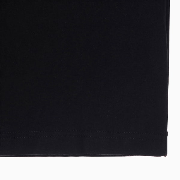 メンズ メルセデス MAPF1 ESS ロゴ 半袖 Tシャツ, Puma Black, extralarge-JPN