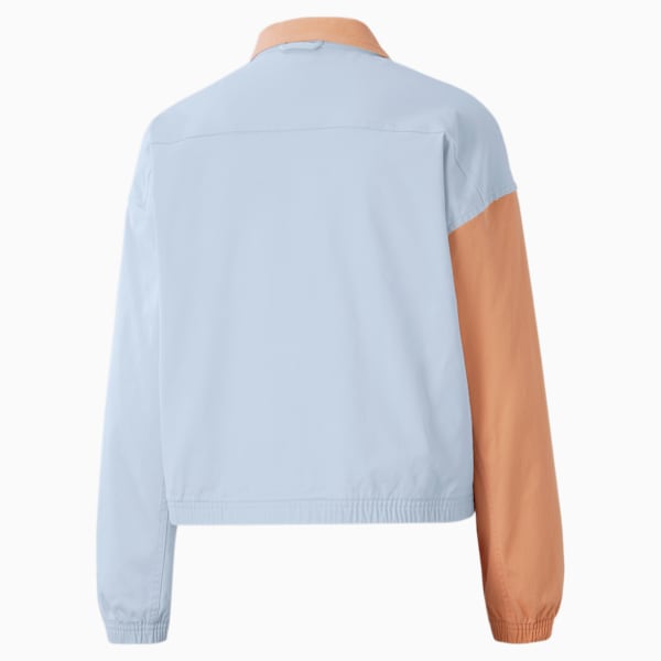 Downtown Women's Jacket, Arctic Ice, extralarge-IND