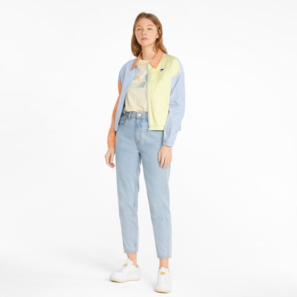 Downtown Women's Jacket, Arctic Ice, extralarge-IND